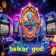 baixar god: serengeti filme completo dublado